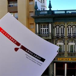 Horario de apertura Gutierrez Abogados, Almendralejo