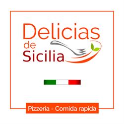 Delicias de Sicilia en Granada (Beiro) - Horario de apertura