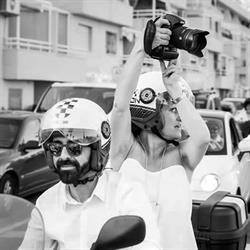 Horario de apertura Foto Lumin, El Ejido