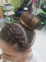 Horario de apertura Peluquería y estética Dora gallego, Castelldefels
