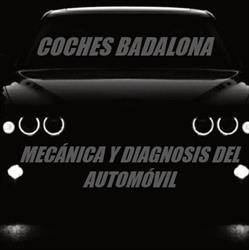 Horario de apertura Coches Badalona, 