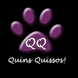 Horario de apertura Quins Quissos - Peluquería Canina, Terrassa