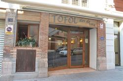 Horario de apertura Tòfol, Lleida
