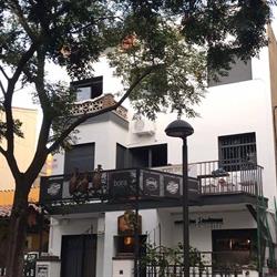 Horario de apertura La Casa de les 3 Àmfores, Lleida