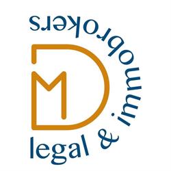 Horario de apertura DM Legal & Immobrokers, Sant Joan d'Alacant