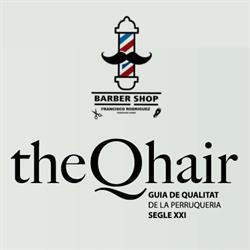 Horario de apertura Francisco Rodriguez Barber Shop, Viladecans