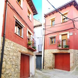 Horario de apertura Casa Navarrete, El Cuervo