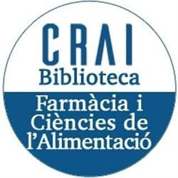 UB CRAI Biblioteca de Farmacia y Ciencias de la Alimentación Campus Diagonal Sur en Barcelona (Les Corts) - Horario de apertura