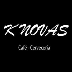 Horario de apertura K'Novas Café, Baeza