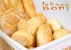 Horario de apertura Panadería Tahona Boni, Corral de Calatrava