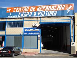 Horario de apertura CENTRO DE REPARACIÓN CHAPA Y PINTURA, Navalmoral de la Mata