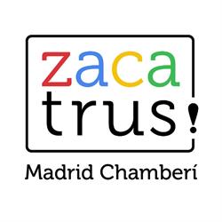 Zacatrus! en Madrid (Chamberí) - Horario de apertura