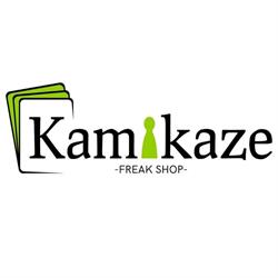 Horario de apertura Kamikaze Freak Shop, Madrid