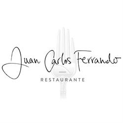 Horario de apertura Restaurante Juan Carlos Ferrando, Logroño
