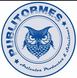 Horario de apertura Publitormes, Alba de Tormes
