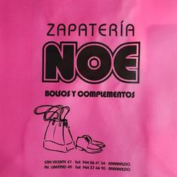 Horario de apertura Zapateria nóe, Barakaldo
