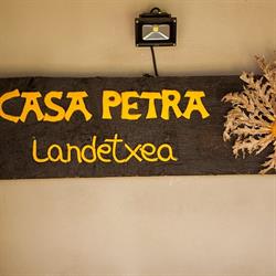 Horario de apertura Casa Rural Casa Petra, Aizoáin