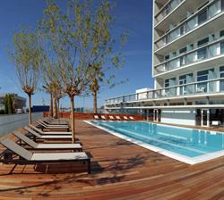 Horario de apertura Hotel Atenea Port, Mataró