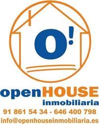 Horario de apertura OPEN HOUSE INMOBILIARIA, Humanes de Madrid