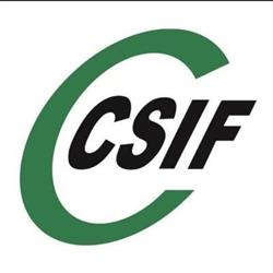 Horario de apertura CSIF Sevilla, 