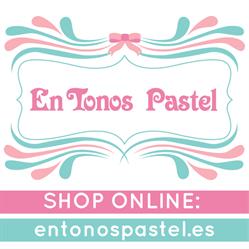 Horario de apertura En tonos pastel, Langreo