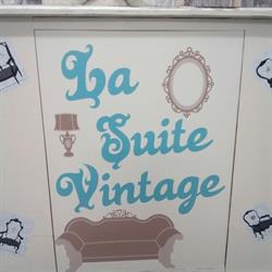 Horario de apertura La Suite Vintage, Langreo