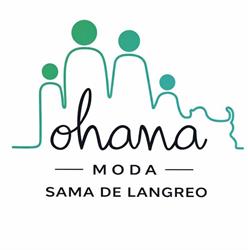 Horario de apertura Ohana Moda Asturias, Langreo