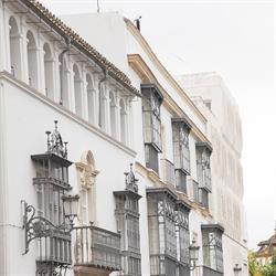 Horario de apertura Only Suites Hotel, Jerez de la Frontera