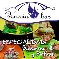 Horario de apertura Bar Venecia, Barakaldo