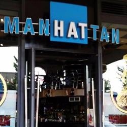 Horario de apertura Manhattan Barakaldo,