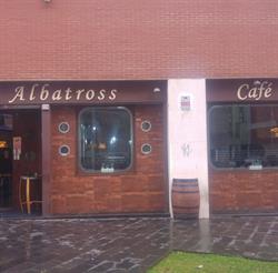 Horario de apertura Albatross Café, Barakaldo