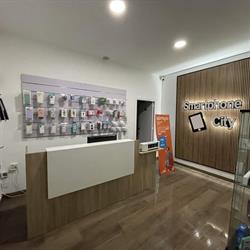 Horario de apertura Smartphone City, Écija