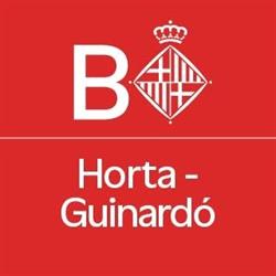 Horario de apertura Seu del Districte d'Horta-Guinardó, Barcelona