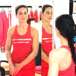 Horario de apertura Pilates Valladolid (Sara Escudero), 