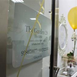 Horario de apertura The Garden 28, Las Palmas de Gran Canaria