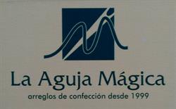 LA AGUJA MÁGICA (Desde 1.999) en Málaga (Distrito Centro) - Horario de apertura