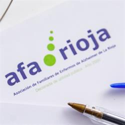Horario de apertura Afa Rioja Asociación de Familiares de Alzheimer de la Rioja, Logroño