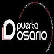 Horario de apertura Puerta Osario, Sevilla