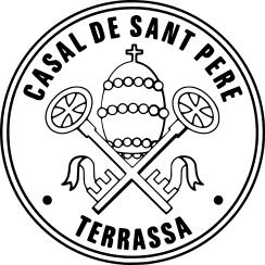 Horario de apertura Casal de Sant Pere - Sala Crespi (Teatre), Terrassa
