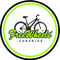 Horario de apertura Free Wheels, Corralejo