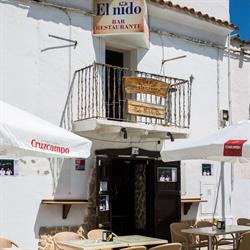 Horario de apertura Restaurante El Nido, Santa Eulària des Riu