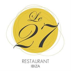 Horario de apertura LE 27 RESTAURANTE, Santa Eulària des Riu
