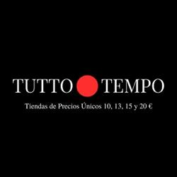 Horario de apertura Tutto Tempo, Móstoles