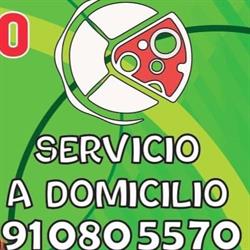 Horario de apertura Il Nonno, Leganés