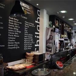 Horario de apertura Bar Restaurante Chilaba, Leganés