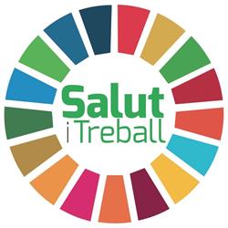 Horario de apertura Salut i Treball, Reus