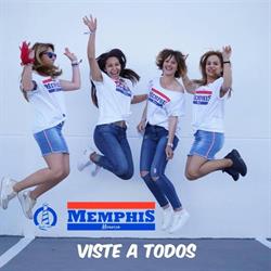 Horario de apertura Memphis, Maó
