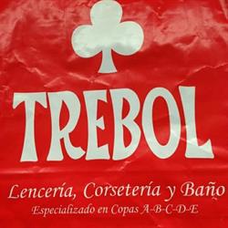 Horario de apertura Trebol lenceria, Alcalá de Guadaira
