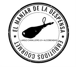 Horario de apertura El Manjar de la Despensa, Alcobendas