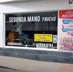 Horario de apertura Mercadopolis, Corralejo